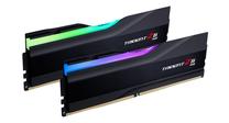 Operatyvioji atmintis (RAM) G.SKILL Trident Z5 RGB F5-6400J3239F24GX2-TZ5RK, DDR5, 48 GB, 6400 MHz