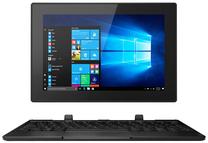 Planšetdators Lenovo Tab 10 N4100, 10.1", 4GB/64GB, melna krās.