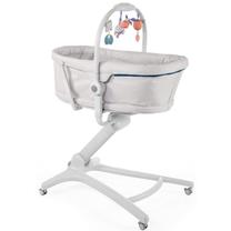 Детское кресло-качалка Chicco