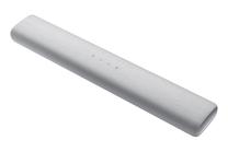 Soundbar sistēma Samsung HW-S61A, balta krās.