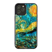 Чехол для телефона iKins Apple iPhone 12 / 12 Pro, многоцветный, Apple