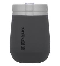 Termopuodelis Stanley Go Everyday Tumbler, 0.3 l, tamsiai pilka sp.