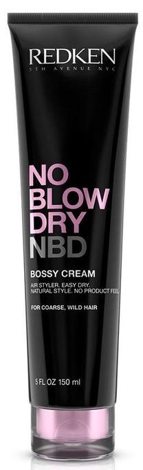 Matu krēms Redken No Blow Dry, 150 ml