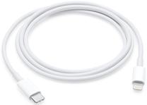 Vads Apple, balta krās.
