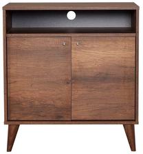 Spintelė Kalune Design ADR-220-OO-1, ruda sp., 73 cm x 42 cm x 79 cm