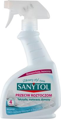 Valiklis Sanytol, nuo erkučių, 0.3 l
