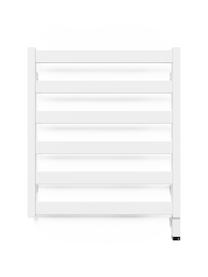 Elektrinis rankšluosčių džiovintuvas Terma Vivo, white wall sp., 60 cm x 67 cm, 300 W