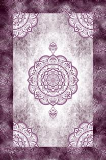 Kilimas Conceptum Hypnose HMNT732, įvairių spalvų, 100 cm x 60 cm