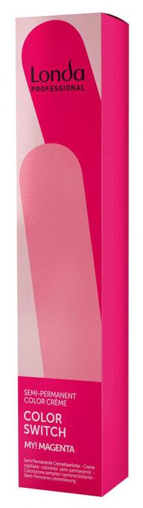 Kраска для волос Kadus Professional Color Switch, my magenta цв., 80 мл