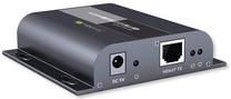 Экстракторы Techly 3D Cat 5e/6, черный цв.