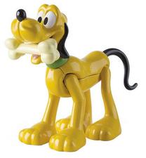 Žaislinė figūrėlė IMC Toys 182141, 7 cm, geltona sp.