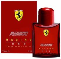Лосьон после бритья Ferrari, 75 мл