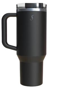 Termogertuvė Lurch Thermos Cup, 1.2 l, juoda sp.