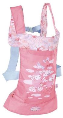 Добавки Zapf Creation Baby Annabell 704226, розовый цв.