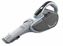 Rankinis dulkių siurblys Black & Decker DVJ325J-QW