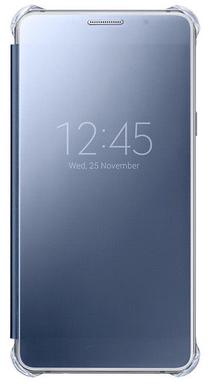 Telefono dėklas Samsung, juoda sp., Samsung