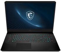 Portatīvais dators MSI Vector GP76 12UE-051NL, Intel Core i7-12700H, 16 GB, 1 TB, 17.3 ", RTX 3060, melna krās., EN, Windows