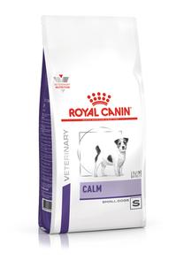 Sausas šunų maistas Royal Canin Calm Canne, 4 kg