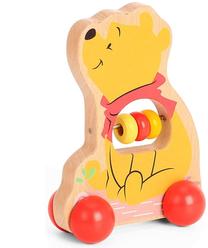 Развивающая игра Disney Winnie The Pooh On Wheels