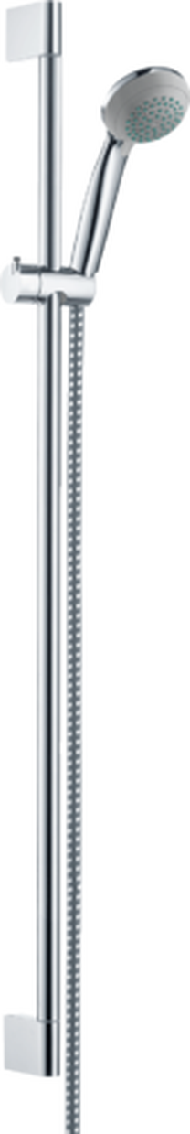 Dušo komplektas Hansgrohe Crometta 85, chromo sp.