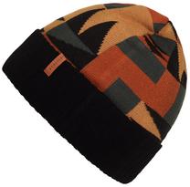 Зимняя шапка Protest Prteildon Beanie, многоцветный, Один размер