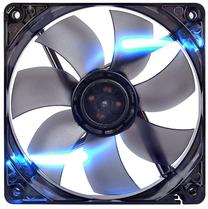 Oro aušintuvas korpusui Thermaltake Pure S 12 Blue