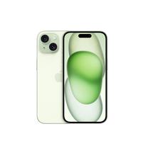 Mobilusis telefonas Apple iPhone 15 MTP03PX/A, 256 GB, žalia sp.