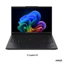Nešiojamas kompiuteris Lenovo ThinkPad T14 Gen 7 21X60030MH, AMD Ryzen™ AI 7 445, 24 GB, 512 GB, 14 ", AMD Radeon™ 840M, juoda sp., EN, Windows 11 pro