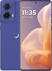Mobilusis telefonas Motorola Moto G85, 256 GB, mėlyna sp.