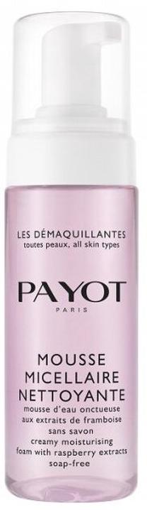 Очищающая пенка для лица Payot Mousse Micellaire Nettoyante, 150 мл