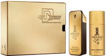 Dovanų komplektas vyrams Paco Rabanne 1 Million