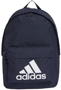 Mugursoma Adidas Classic Bos Backpack FT8762, zila krās.