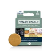 Auto gaisa atsvaidzinātājs Yankee Candle Car Powered