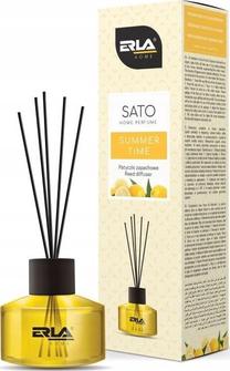 Mājas aromatizētājs Erla Sato Summer Time R412