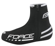 Чехол для обуви Force, белый цв./черный цв., 44