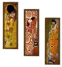 Paveikslas Wallity KZM393, 19 cm x 70 cm