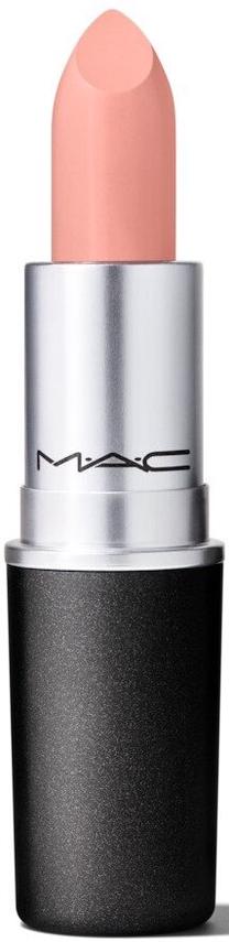 Lūpų dažai MAC Cremesheen, 3 g, creme d'nude