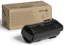 Тонер Xerox, черный цв.