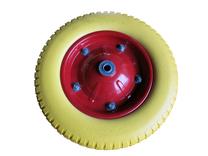 Aiakäru ratas Okko WB5204, 3.25-8 8 "