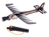 Игра для улицы Jokomisiada Jet Fighters, 21 см x 23 см, черный цв.