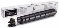Tonerių kasetė Kyocera TK-8525K, juoda sp.