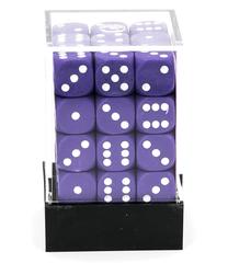 Metamie kauliņi Chessex Dice Blocks