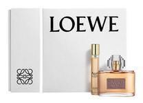 Dāvanu komplekts sievietēm Loewe