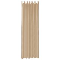 Naktinė užuolaida, smėlio sp., 140 cm x 245 cm