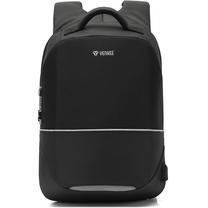 Kuprinė nešiojamam kompiuteriui Yenkee, juoda sp., 20 l, 15.6"