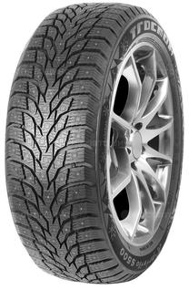 Žieminė automobilių padanga Tracmax 235/65/R18, 110, C, D, 72 dB