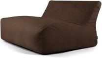Sėdmaišis Slowdown Sofa Lounge Nordic SF120B.N.CH, ruda sp., 800 l