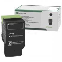 Тонер Lexmark 78C2XK0, черный цв.