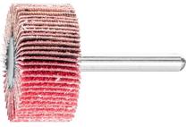 Lapelinis šlifavimo cilindras Pferd F CO-COOL 40x20/6mm P80, 40 mm