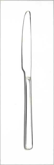 Nazis Domoletti, nerūsējošais tērauds, nerūsējošā tērauda krās., 2 gab., 22.5 cm